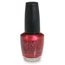 Opi Nail Lacquer; Photo: Courtesy of drugstore.com