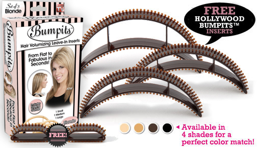 "Are you tired of flat boring hairstyles? "Are you tired of flat boring hairstyles?