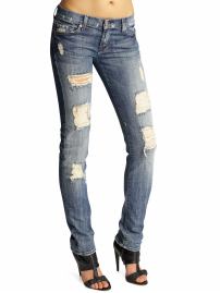 Threadbare Jeans