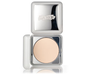 La Mer Treatment Foundation; photo courtesy of La Mer. 