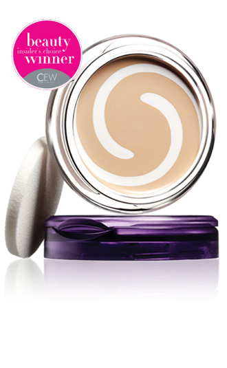 Covergirl Simply Ageless Foundation; photo courtesy of Covergirl.com.