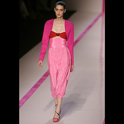 Lindsay Lohan's Fashion Line; Photo: Getty Images