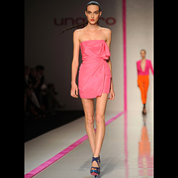 Lindsay Lohan's Fashion Line; Photo: Getty Images