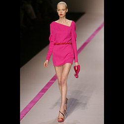 Lindsay Lohan's Fashion Line; Photo: Getty Images