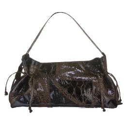 Carlos Falchi handbag; photo courtesy of Target.com