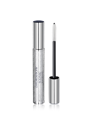 DIORSHOW Iconic Extreme Mascara; photo courtesy of Dior.com