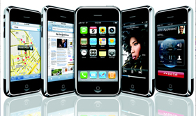 iPhone