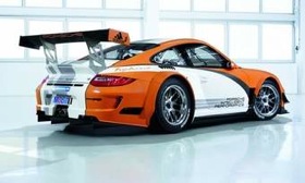Porsche 911 GT3 R 