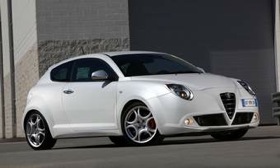 Alfa Romeo will sell a five-door version of the MiTo minicar in the United States, beginning in 2013.