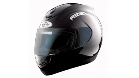The Reevu Helmet. (Photo from Gizmag.)