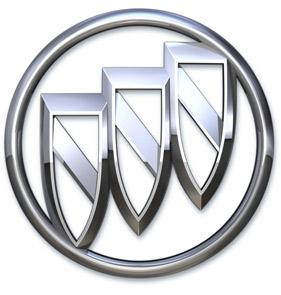 The Buick Logo
