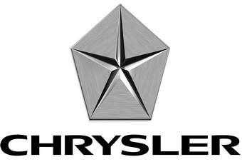 Photo courtesy of Chrysler