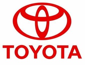 Toyota facing yet more problems with their products. (Photo courtesy of Toyota.)
