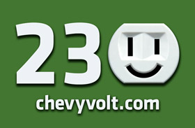 Chevrolet Volt Ad Campaign