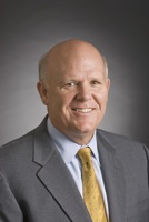 Daniel Akerson. (Photo courtesy of GM.)