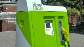 The E-Fuel MicroFueler. (Photo from E-Fuel.)