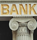 Bank © Charles Smith/Corbis