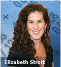 Elizabeth Strott