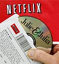 Netflix DVD. Credit: (© Paul Sakuma/AP)
