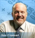Jim Cramer