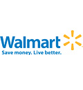 Wal-Mart logo