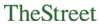 the street logo