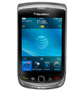 BlackBerry Torch. Credit: © 2010 Research In Motion Limited