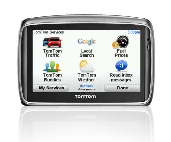 TomTom