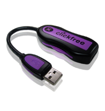 ClickFree