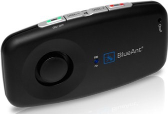 BlueAnt S1