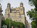 The Beresford (©David Shankbone/Wikimedia Commons)