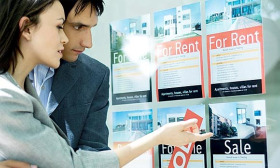 The $8,000 homebuyer tax credit is expected to be extended through April 30, 2010. (© PhotoAlto/Eric Audras/Getty Images)
