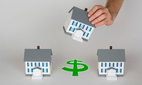 Bank of American is hoping to be able to provide other options to unemployed borrowers. (© Jupiterimages)