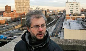 After a seven-year battle with a Brooklyn developer, Daniel Goldstein received $3 million to move out of his condo. (©Kathy Willens/AP)