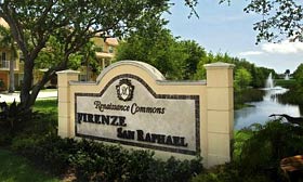 A couple is suing builder K. Hovnanian because of the living conditions at the Firenze development in Boynton Beach, Fla. (Allen Eyestone/The Palm Beach Post/ZUMApress.com)