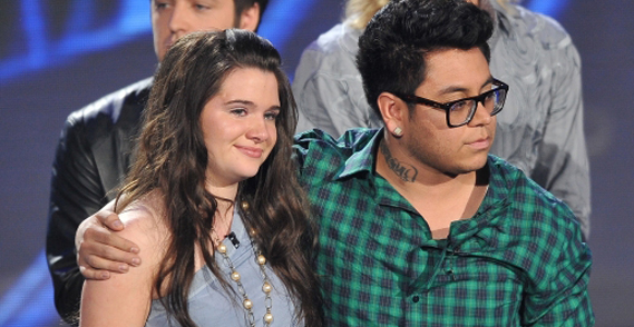 'American Idol'/FOX