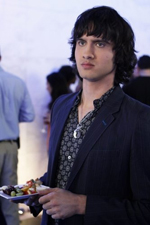 Photo from the CW