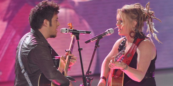 'American Idol'/FOX