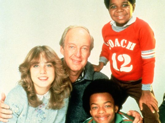 cast of different strokes