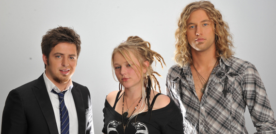 'American Idol'/FOX