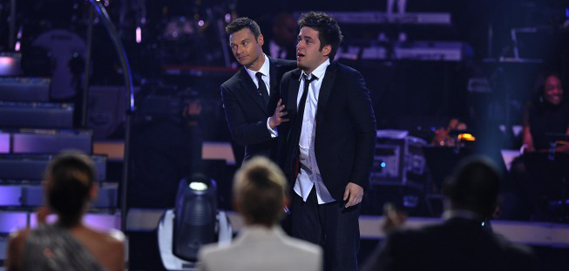 'American Idol'/FOX