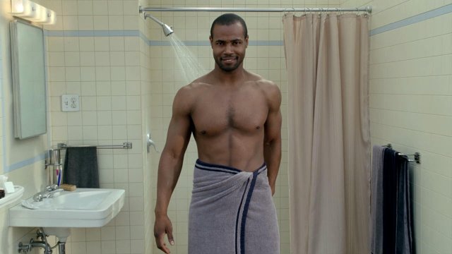 Photo Courtesy Old Spice