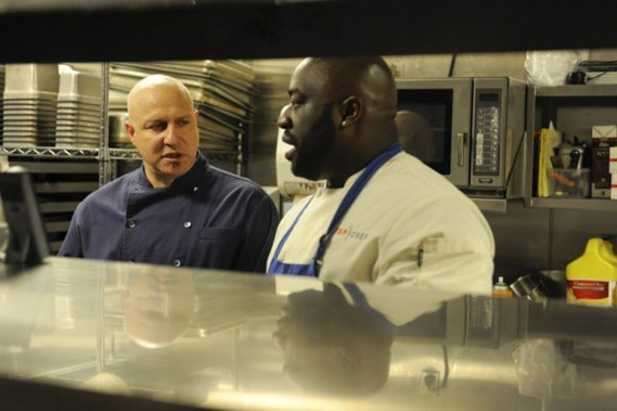 'Top Chef'/Bravo