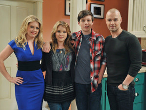 Photo courtesy ABC Family