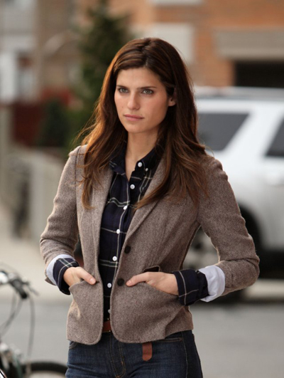 Lake Bell in