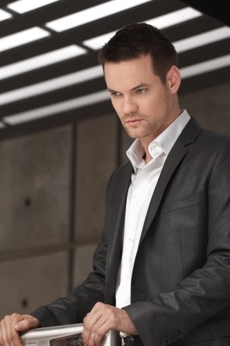 Shane West on