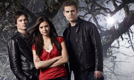 Photo Courtesy the CW