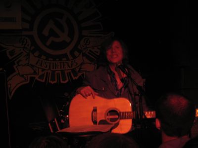 Thurston Moore
