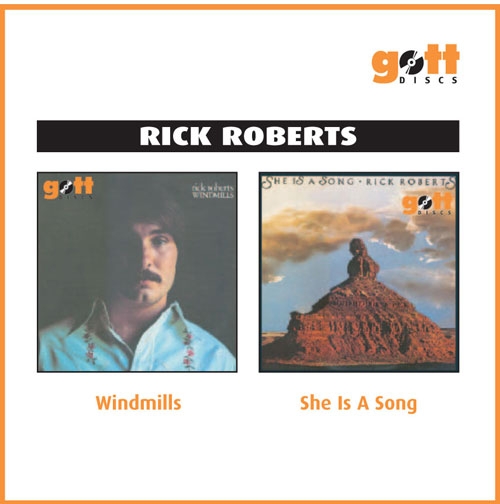 Rick Roberts
