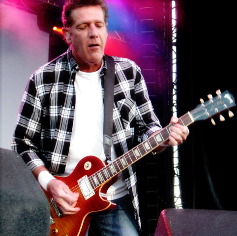 Glenn Frey at Aspen
